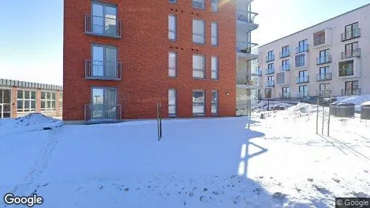 Apartments for rent in Jyväskylä - Photo from Google Street View