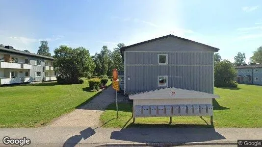 Apartments for rent in Bengtsfors - Photo from Google Street View