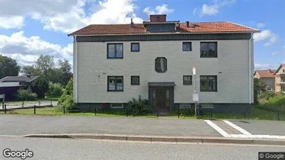 Apartments for rent in Nässjö - Photo from Google Street View