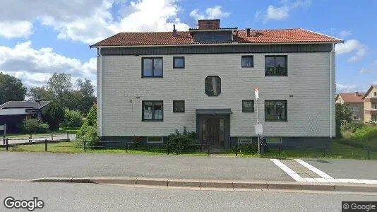 Apartments for rent in Nässjö - Photo from Google Street View