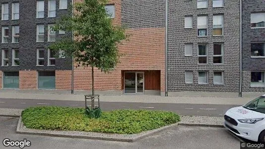 Apartments for rent in Kungälv - Photo from Google Street View