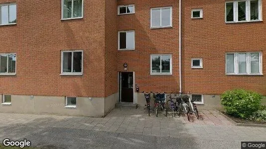 Apartments for rent in Trelleborg - Photo from Google Street View