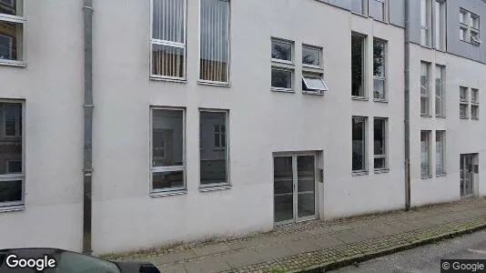 Apartments for rent in Horsens - Photo from Google Street View