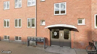 Apartments for rent in Aalborg Center - Photo from Google Street View