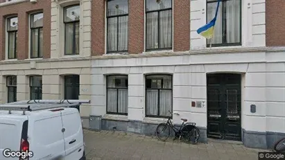 Apartments for rent in The Hague Centrum - Photo from Google Street View