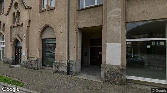 Apartments for rent in Waldshut - Photo from Google Street View