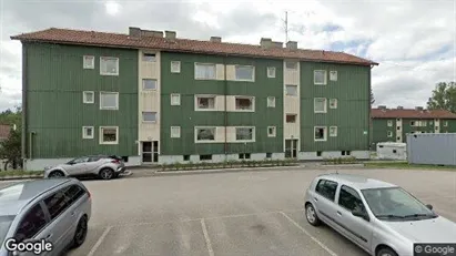 Apartments for rent in Borås - Photo from Google Street View