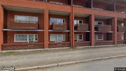 Apartments for rent in Oulu - Photo from Google Street View