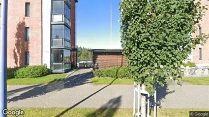 Apartments for rent in Kuopio - Photo from Google Street View