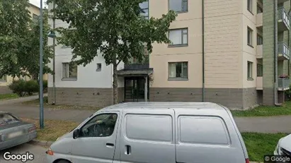 Apartments for rent in Lappeenranta - Photo from Google Street View