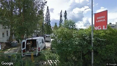 Apartments for rent in Järvenpää - Photo from Google Street View