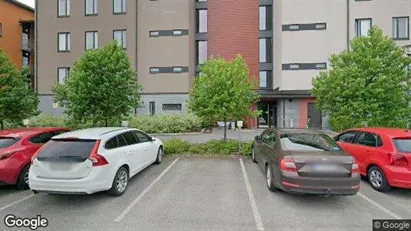 Apartments for rent in Hämeenlinna - Photo from Google Street View