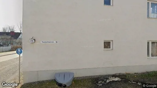 Apartments for rent in Jyväskylä - Photo from Google Street View