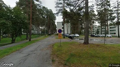 Apartments for rent in Oulu - Photo from Google Street View