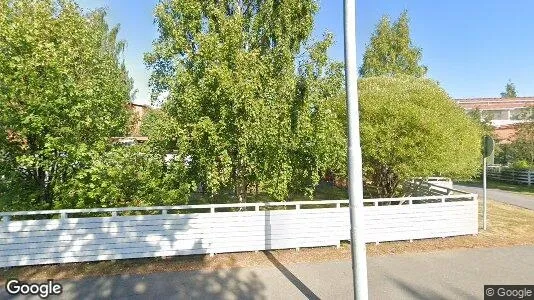 Apartments for rent in Oulu - Photo from Google Street View