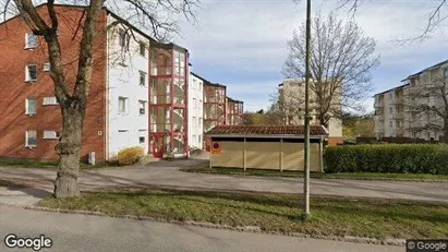 Apartments for rent in Tranås - Photo from Google Street View