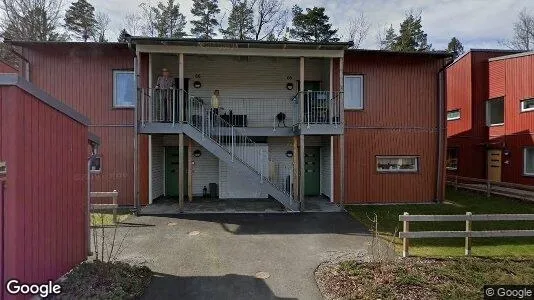 Apartments for rent in Härryda - Photo from Google Street View