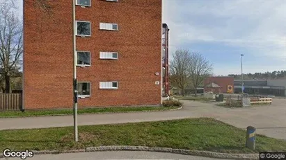 Apartments for rent in Tranås - Photo from Google Street View