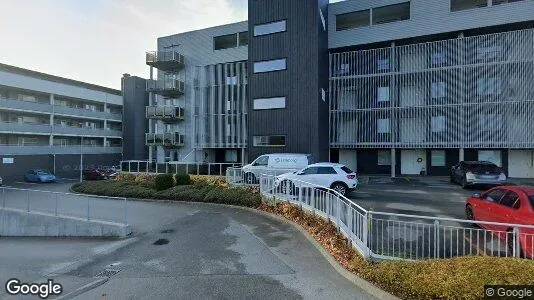 Apartments for rent in Sola - Photo from Google Street View