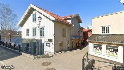 Apartments for rent in Eidsvoll - Photo from Google Street View