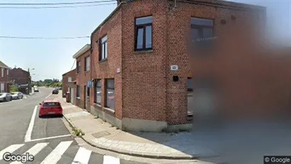 Apartments for rent in Moeskroen - Photo from Google Street View