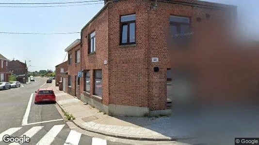 Apartments for rent in Moeskroen - Photo from Google Street View