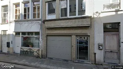 Apartments for rent in Stad Gent - Photo from Google Street View