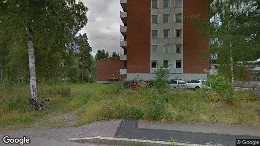 Apartments for rent in Ludvika - Photo from Google Street View