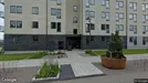 Apartment for rent, Växjö, Kronoberg County, Hejaregatan