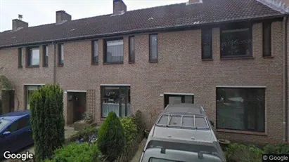 Apartments for rent in Uden - Photo from Google Street View