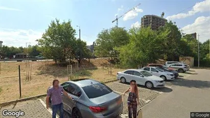 Apartments for rent in Voluntari - Photo from Google Street View