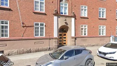 Apartments for rent in Helsinki Eteläinen - Photo from Google Street View