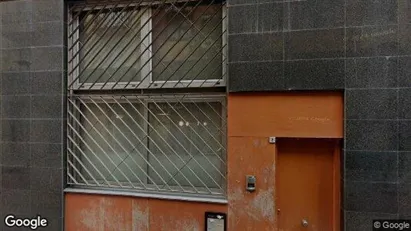 Apartments for rent in Barcelona Sant Martí - Photo from Google Street View