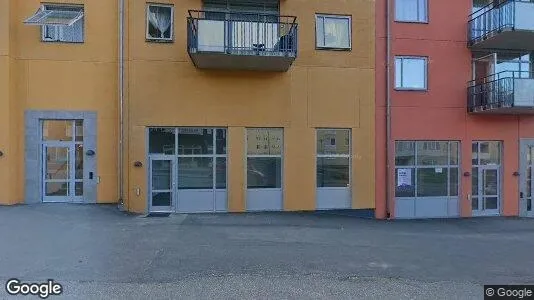 Apartments for rent in Södertälje - Photo from Google Street View