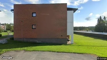 Apartments for rent in Östersund - Photo from Google Street View