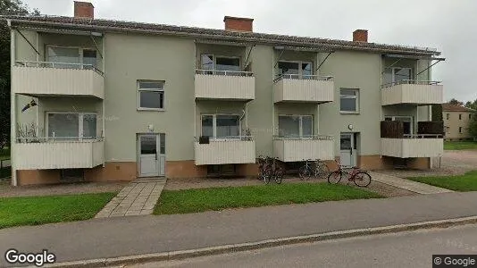 Apartments for rent in Avesta - Photo from Google Street View