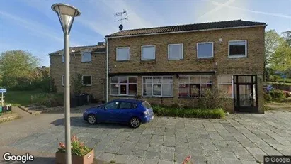 Apartments for rent in Skurup - Photo from Google Street View