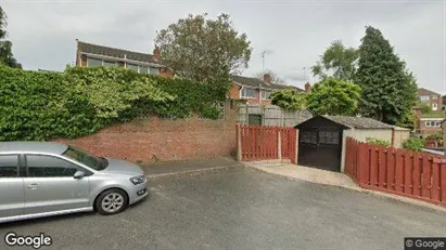 Apartments for rent in Birmingham - West Midlands - Photo from Google Street View