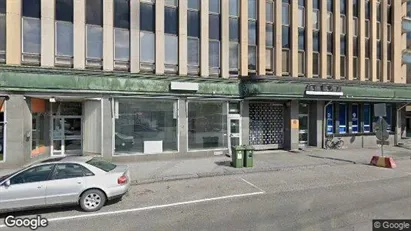 Apartments for rent in Pori - Photo from Google Street View