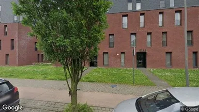 Apartments for rent in Vilvoorde - Photo from Google Street View