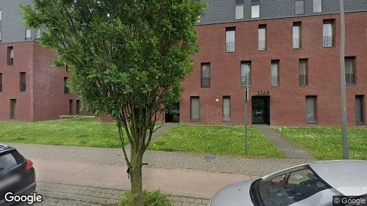 Apartments for rent in Vilvoorde - Photo from Google Street View