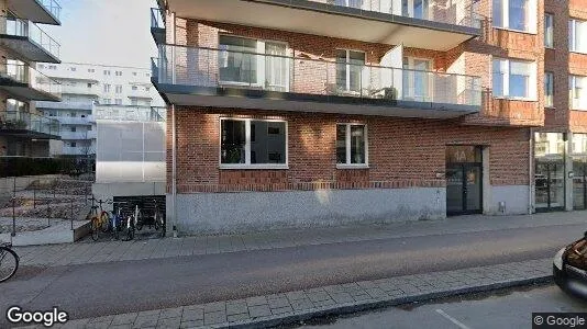 Apartments for rent in Linköping - Photo from Google Street View