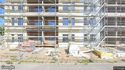 Apartments for rent in Hörby - Photo from Google Street View