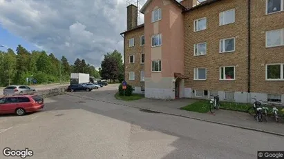 Apartments for rent in Nybro - Photo from Google Street View