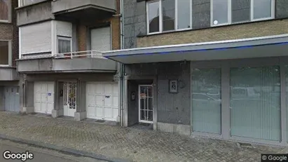 Apartments for rent in Luik - Photo from Google Street View