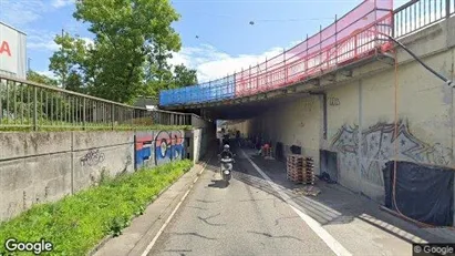 Apartments for rent in Basel-Stadt - Photo from Google Street View