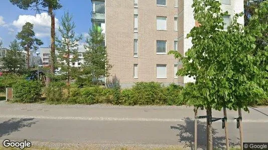 Apartments for rent in Tampere Eteläinen - Photo from Google Street View