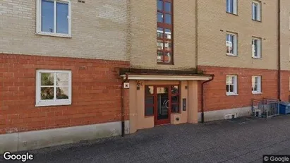 Apartments for rent in Kristianstad - Photo from Google Street View