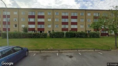 Apartments for rent in Kristianstad - Photo from Google Street View