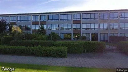 Apartments for rent in Vejle Center - Photo from Google Street View